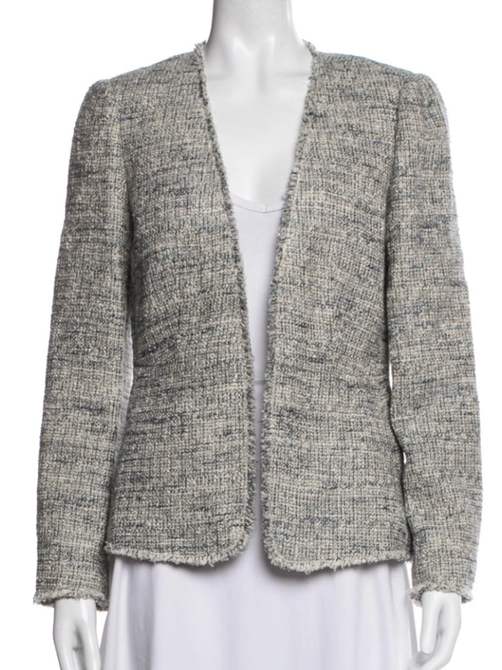Rebecca Taylor Tweed Jacket